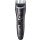 Panasonic | ER-GB80-H503 | Beard and hair trimmer | Number of length steps 39 | Step precise 0.5 mm | Black | Corded/ Cordless